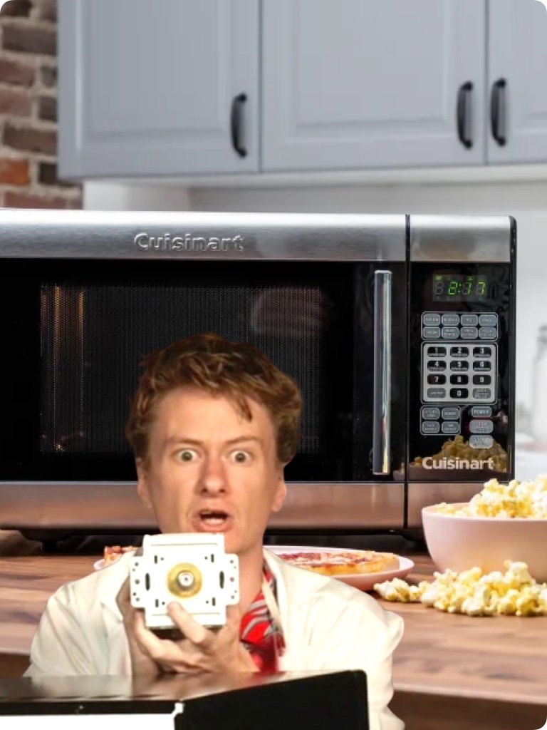 How Do Microwaves Work? [VIDEO] Science Explanations for Kids
