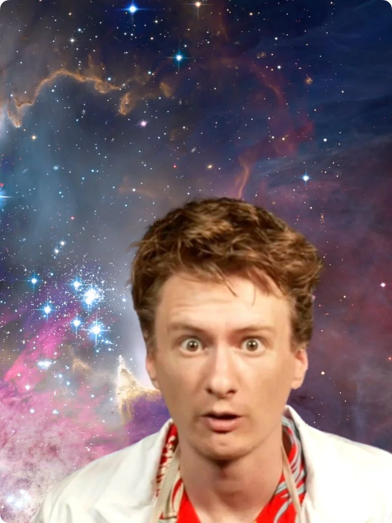 What Was the Big Bang? [VIDEO] | Science Explanations for Kids