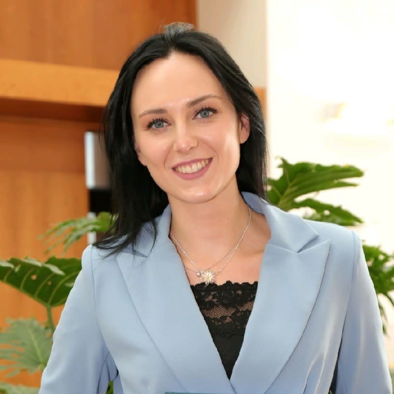 Vanessa Lazzerini