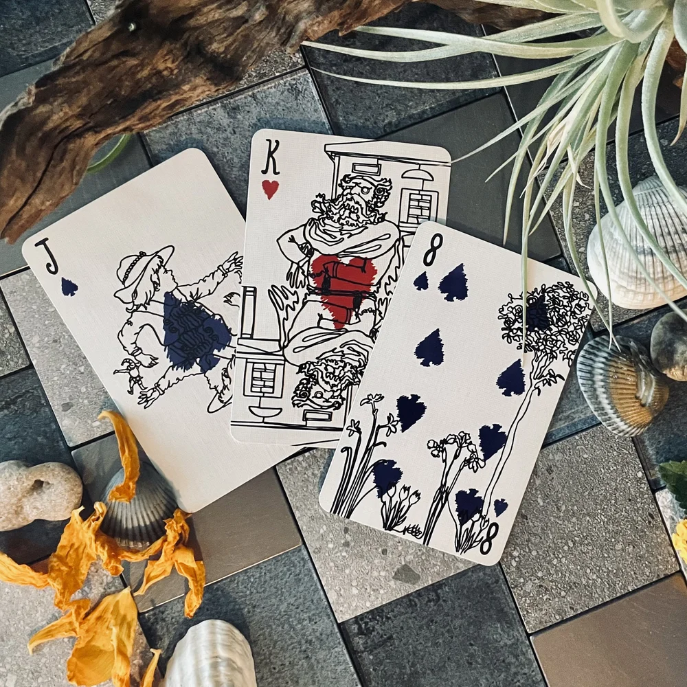 Life Line Lenoracle — Hermit's Mirror