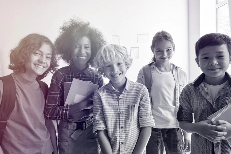 Children and Teen Therapy Clients