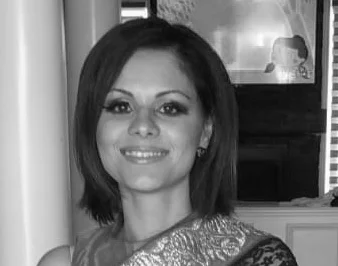 Robin Dhaliwal