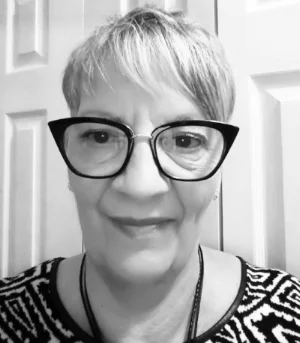 Carol Beeton