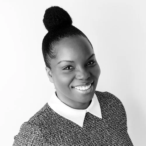 Sabrina McHugh-Thomas, Psychologist