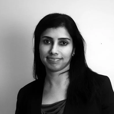 Sheeba Narikuzhy, Psychotherapist