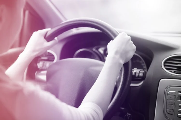 Therapy Client Driving