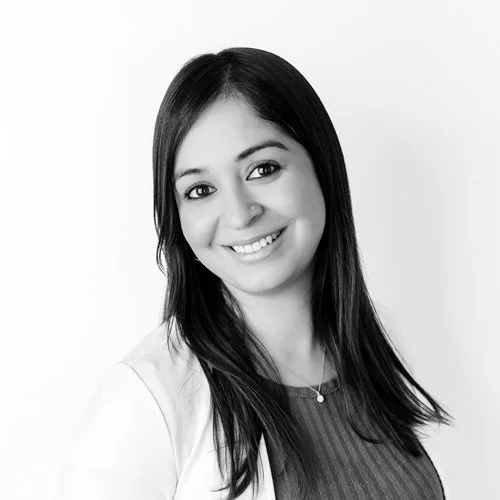 Simran Narula, Psychotherapist