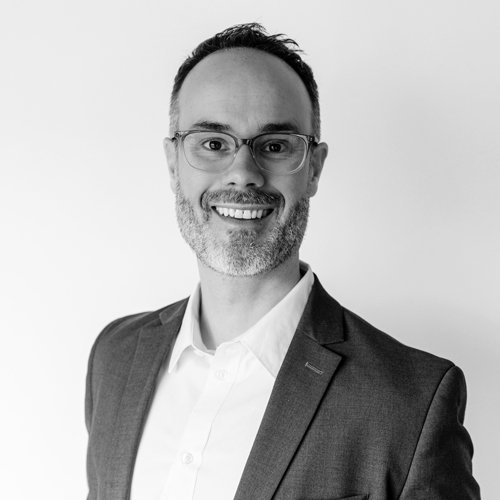 Scott Gosse, Psychologist