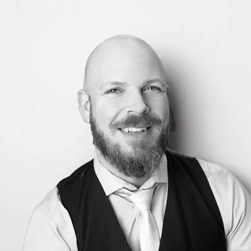 Marcus Kupila, Psychotherapist