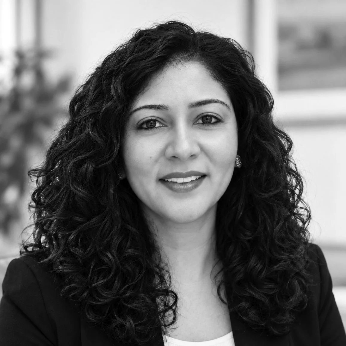 Psychologist Dr. Param Sekhon
