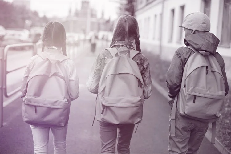 Children and Teen Therapy Clients