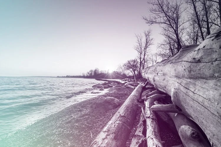 Ajax Ontario Waterfront