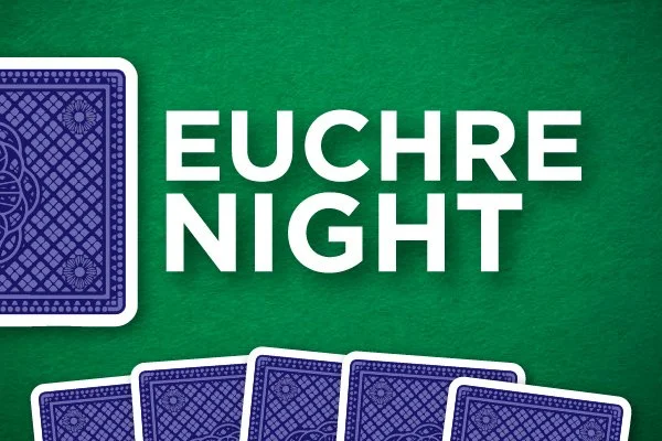 Euchre Night