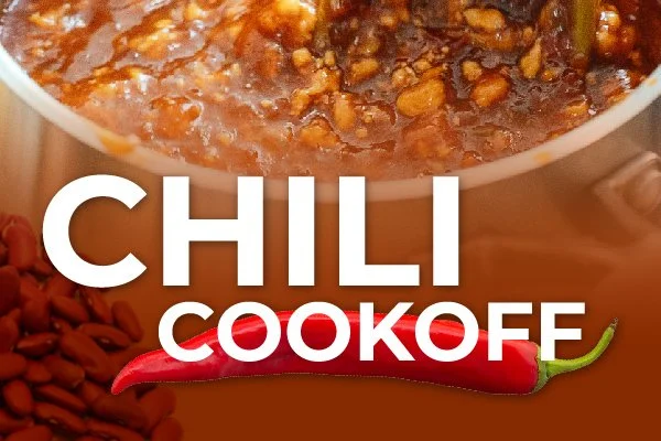 Chili Cookoff