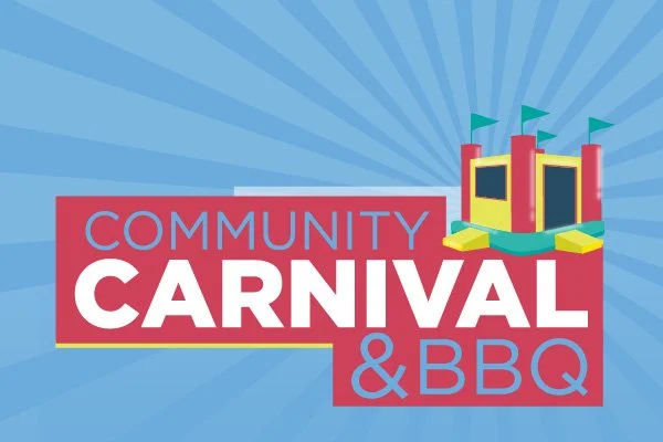 Community Carnival &amp; BBQ