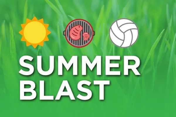 Summer Blast