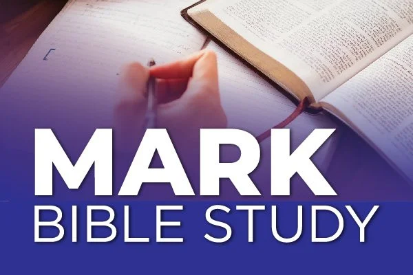 Church Wide Bible Study