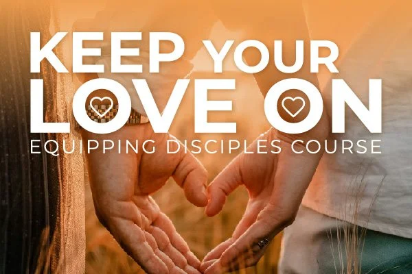 Keep Your Love On - EDC