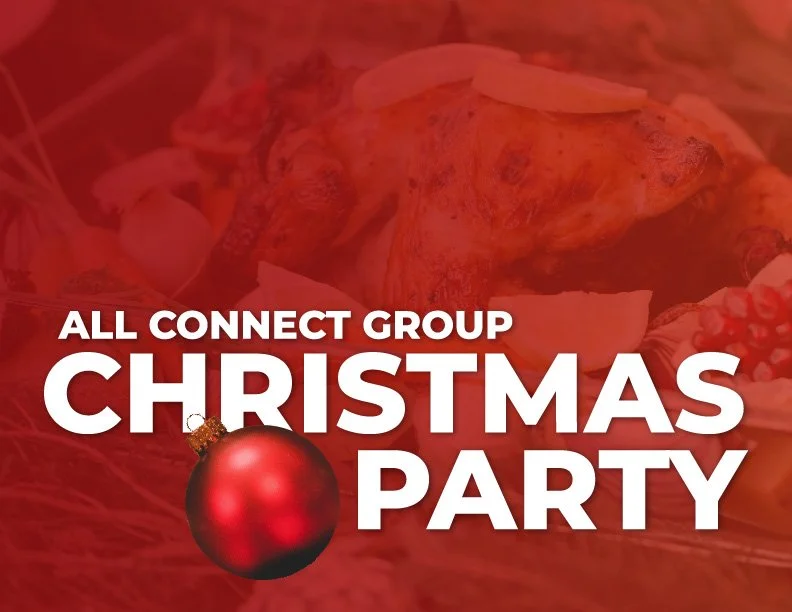 All Connect Group Christmas Party