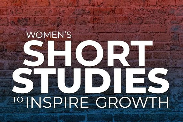 Short Studies to Inspire Growth: Your Story Has a Villain