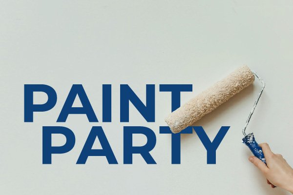 Paint Party