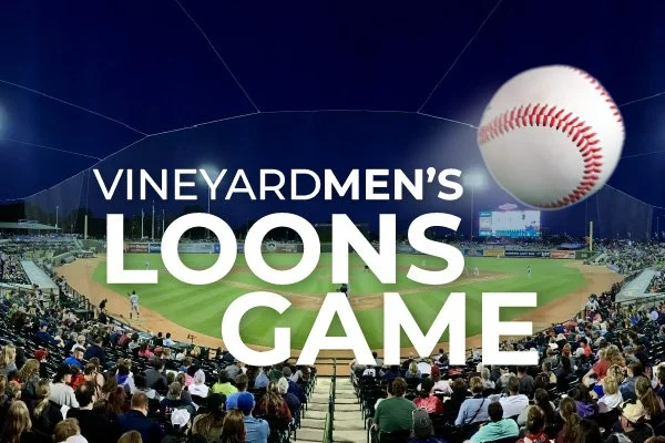VineyardMEN'S Loons Game