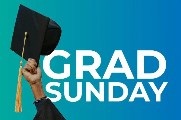 Graduation Sunday