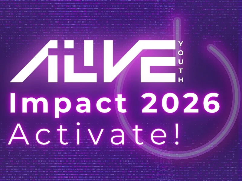 Youth Impact: Activate!