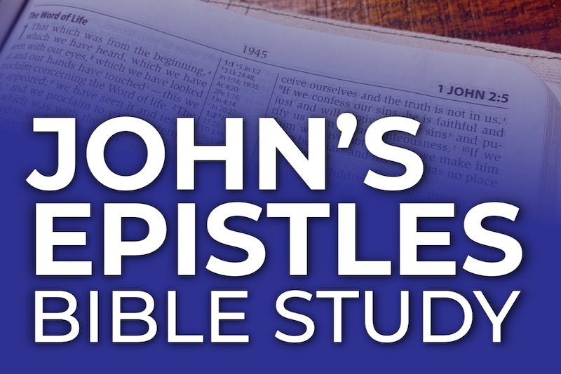 Church Wide Bible Study