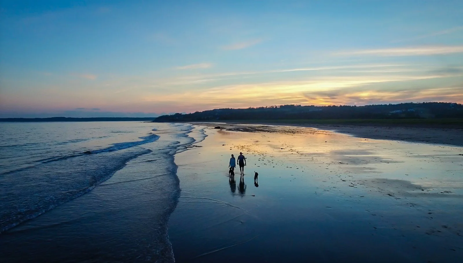 Proudly Made in Canada