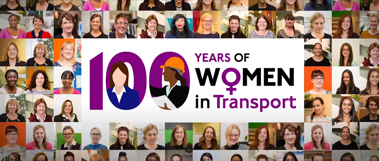 Women In Transport