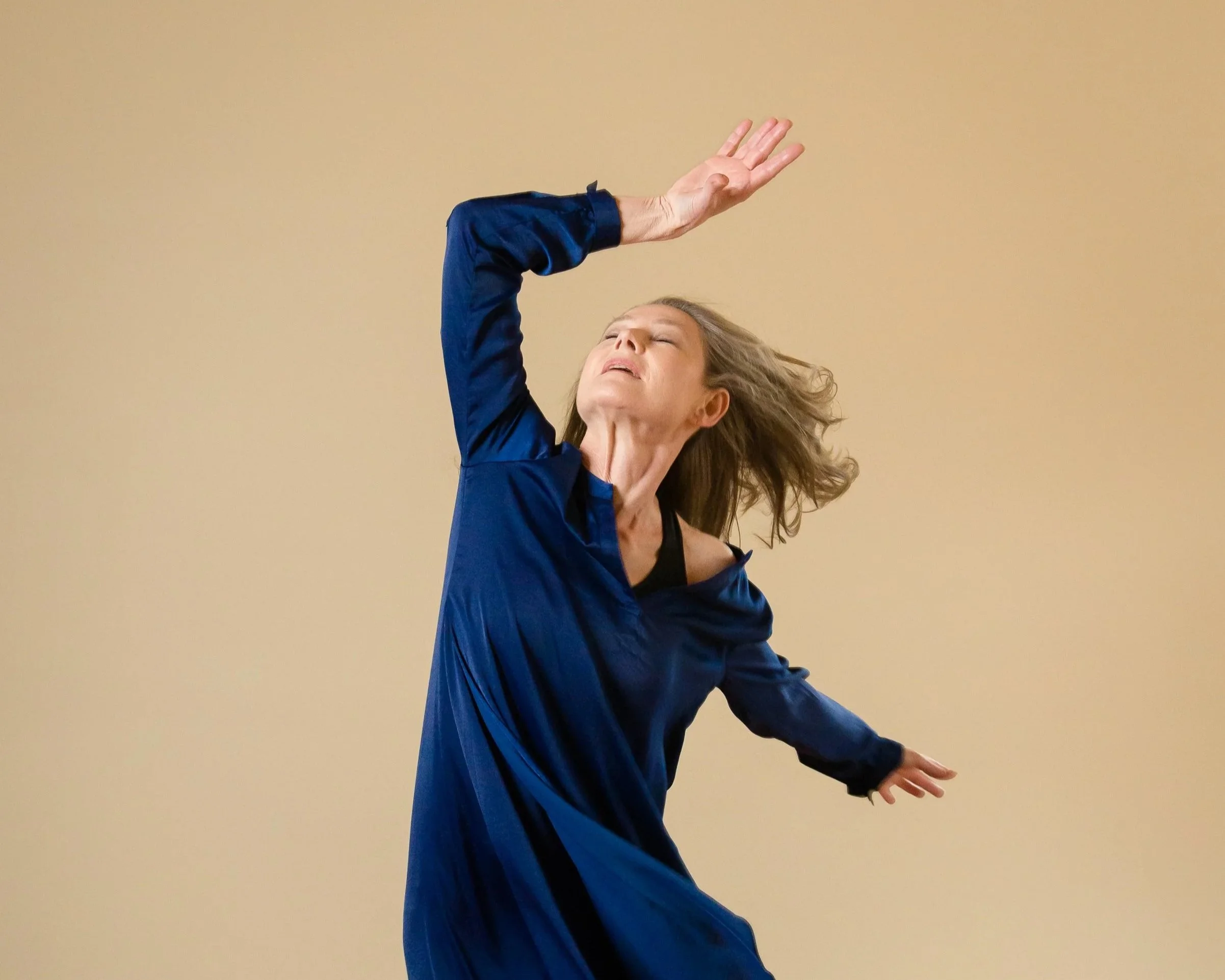 Open Air | Open Movement: clyde fusei forth