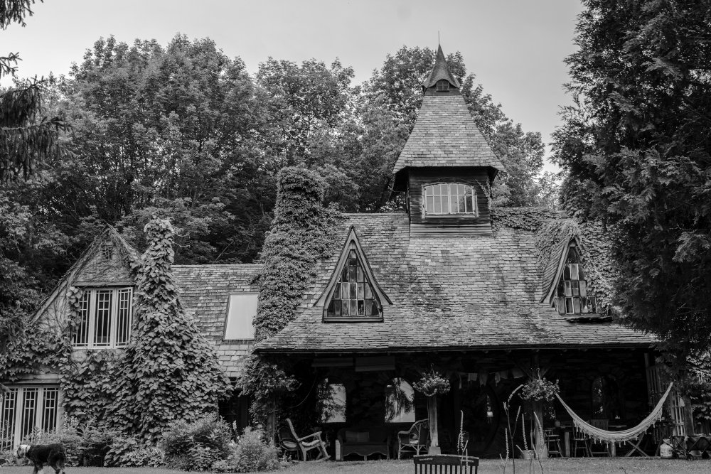 Catskills Builders Book Launch Party