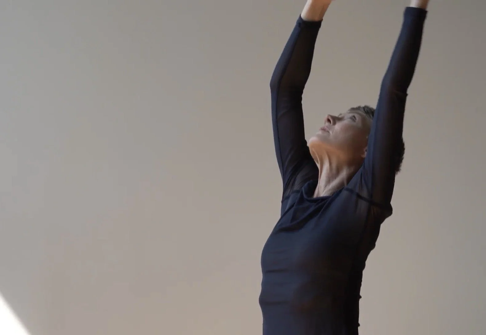 Open Air: The Dance That’s Already Happening (clyde fusei forth)
