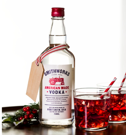Photographer: Antonio deLucci Agency: 360i Client: Smithworks