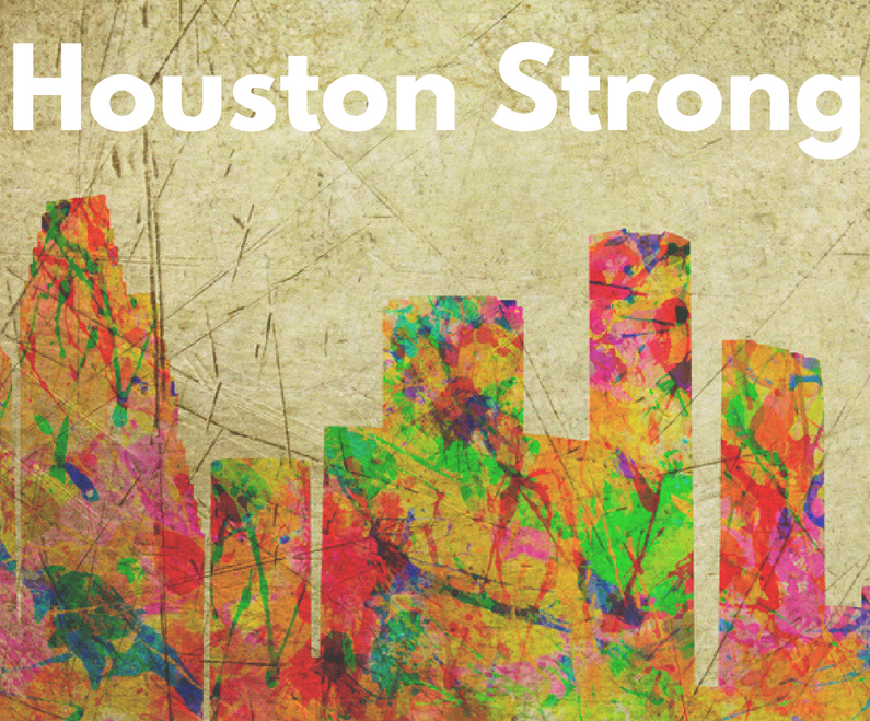 Houston Strong