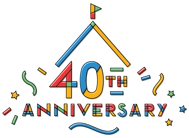 Celebrating CIS’ 40th Anniversary