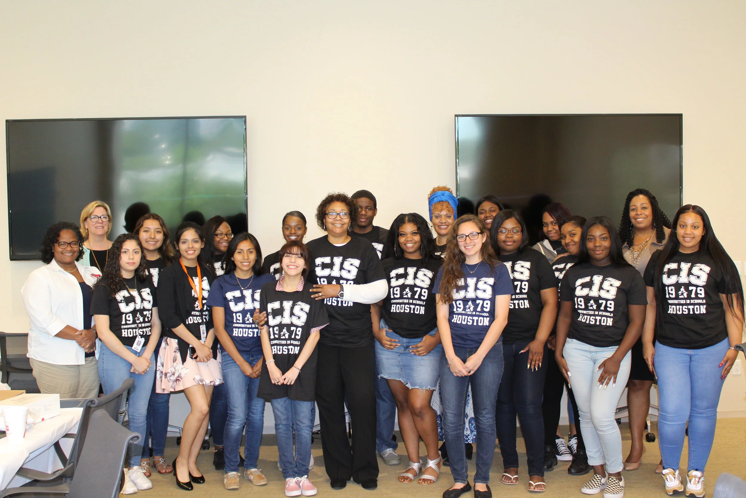 Thank you, Frost Bank