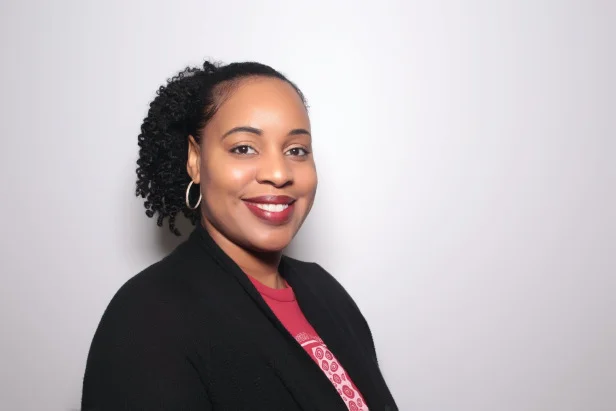 Artruh Leeah Fleming, M.S., M.F.T. CIS Student Support Specialist