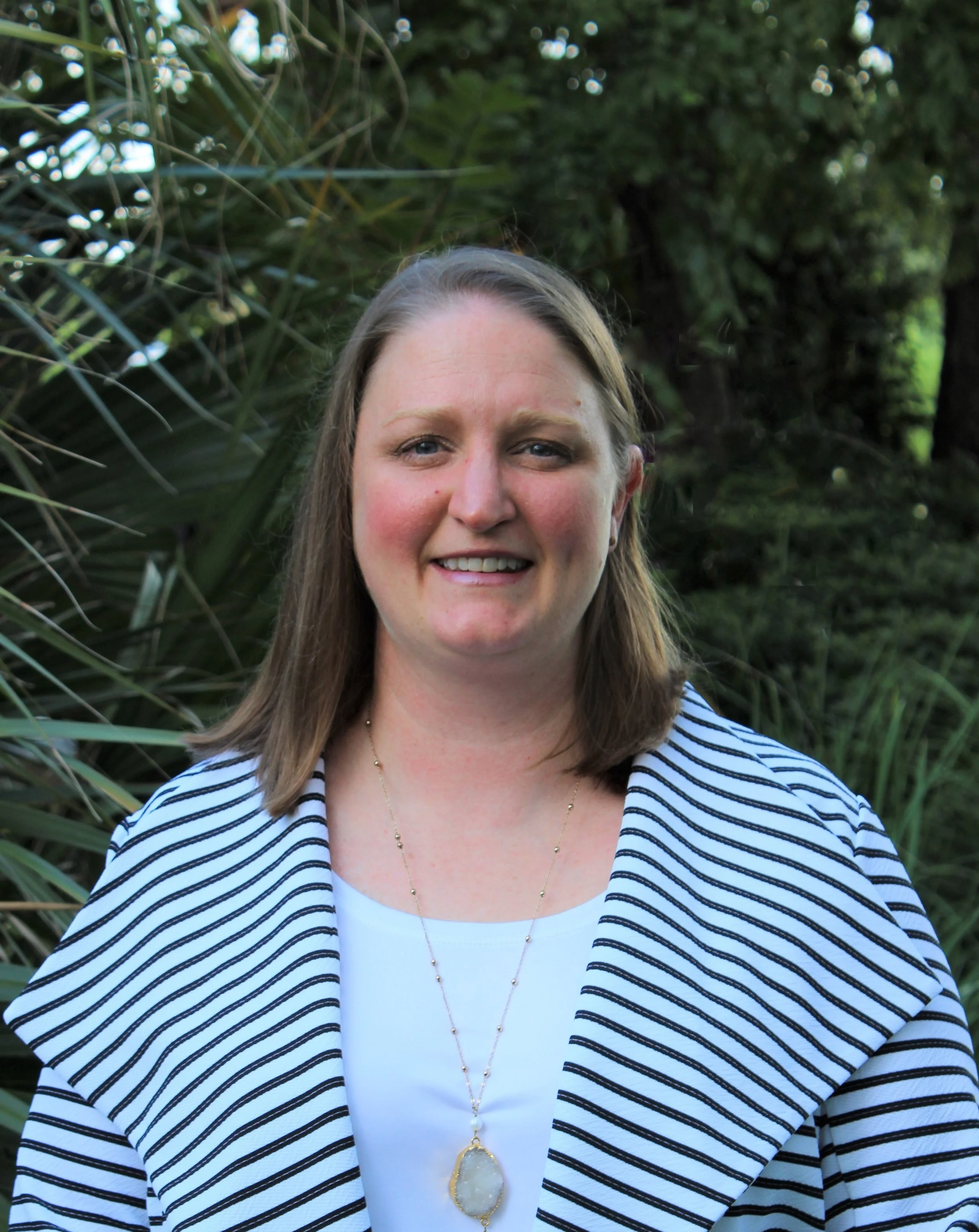 Communities In Schools of Houston names Lisa Descant new CEO