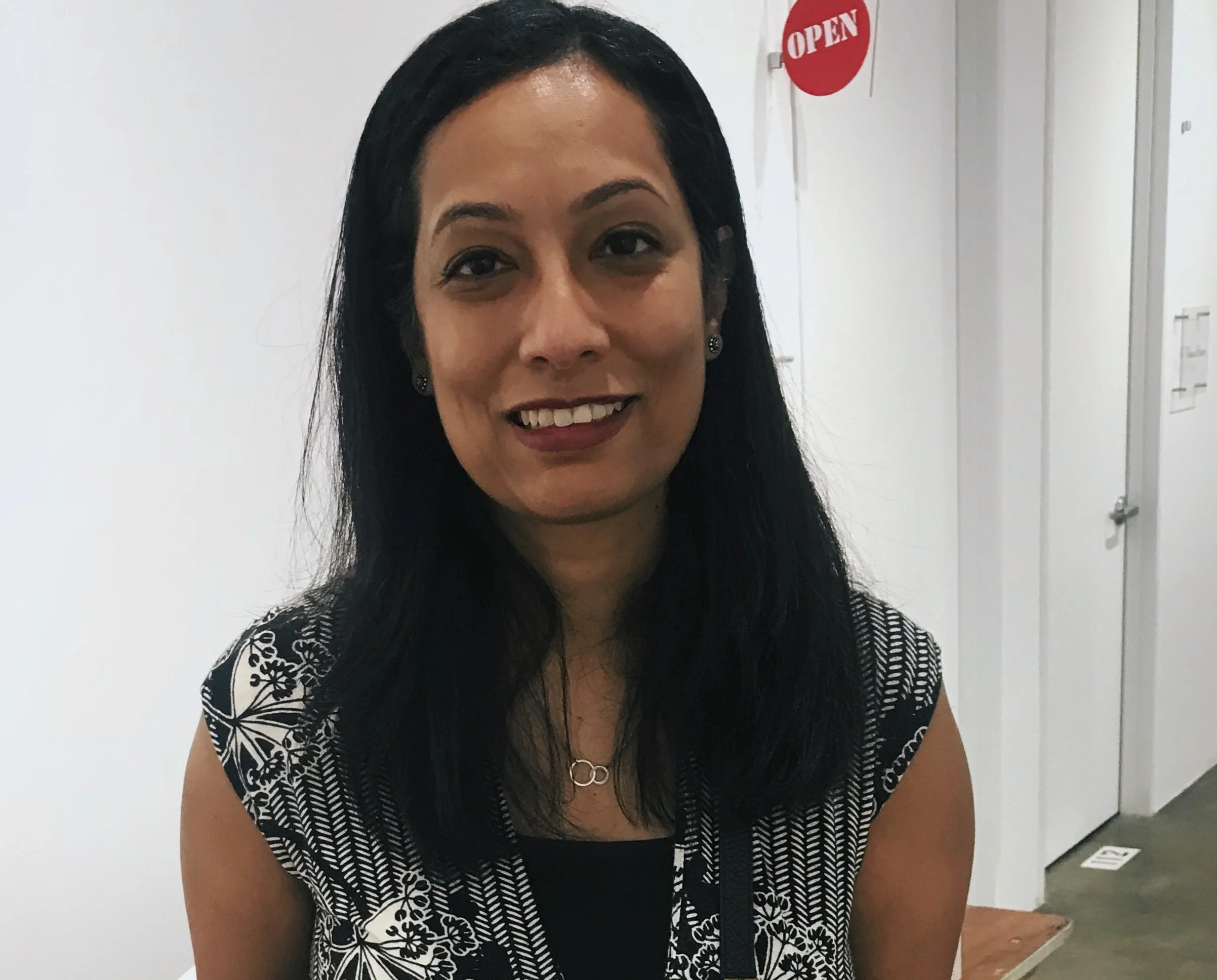 Welcoming our new Director of Mental Health and Wellness