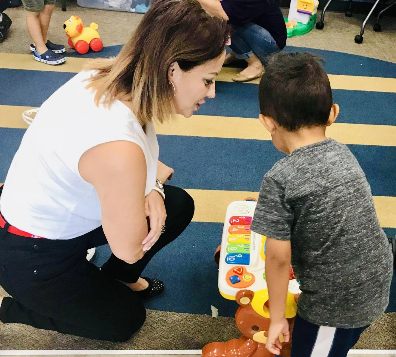 As hurricane season looms, impact from Harvey not just a memory for many students across Houston area