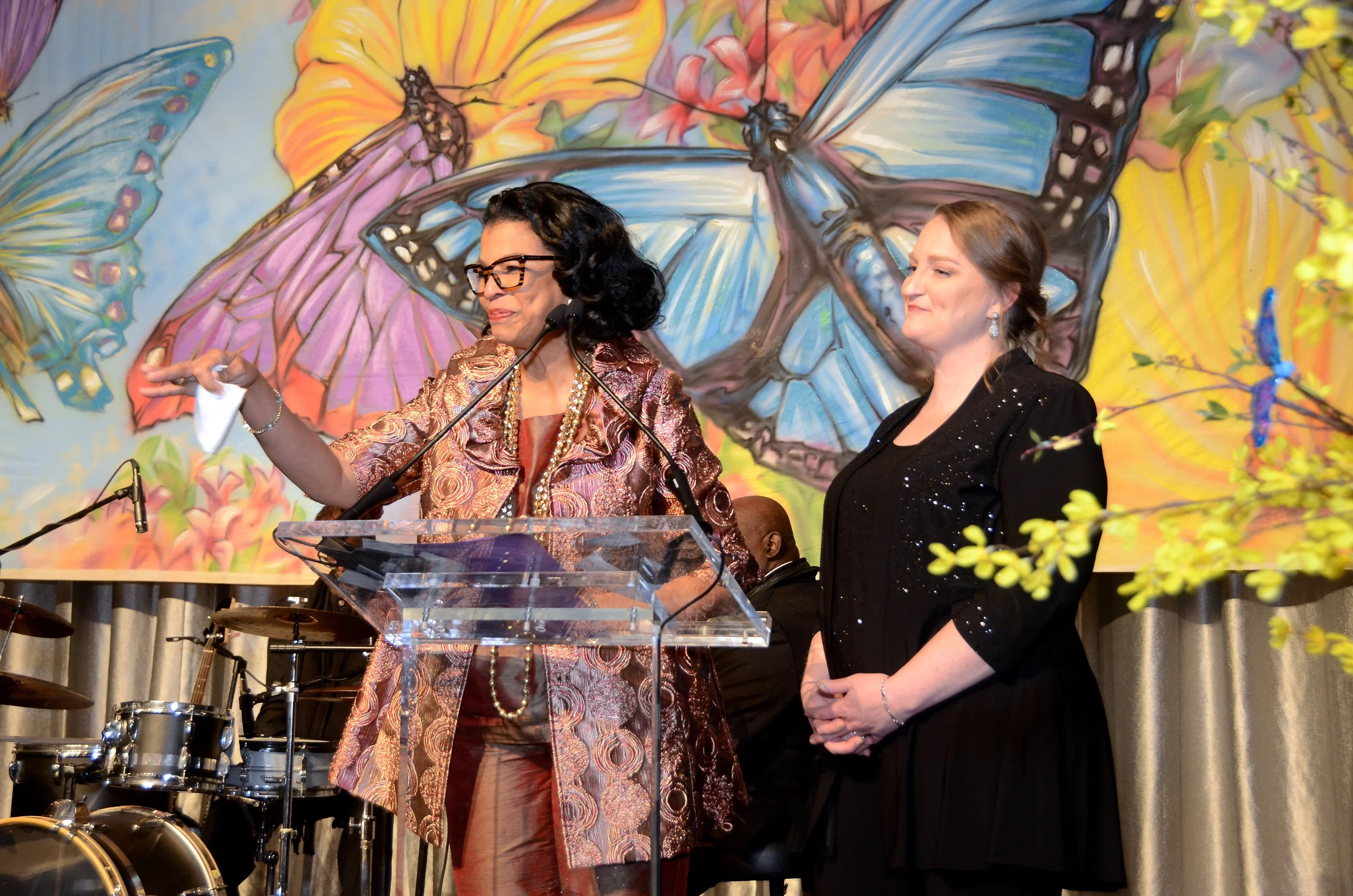 Communities In Schools of Houston celebrates nonprofit’s 40th year
