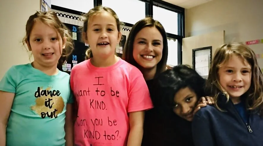 CIS in Spring Branch ISD