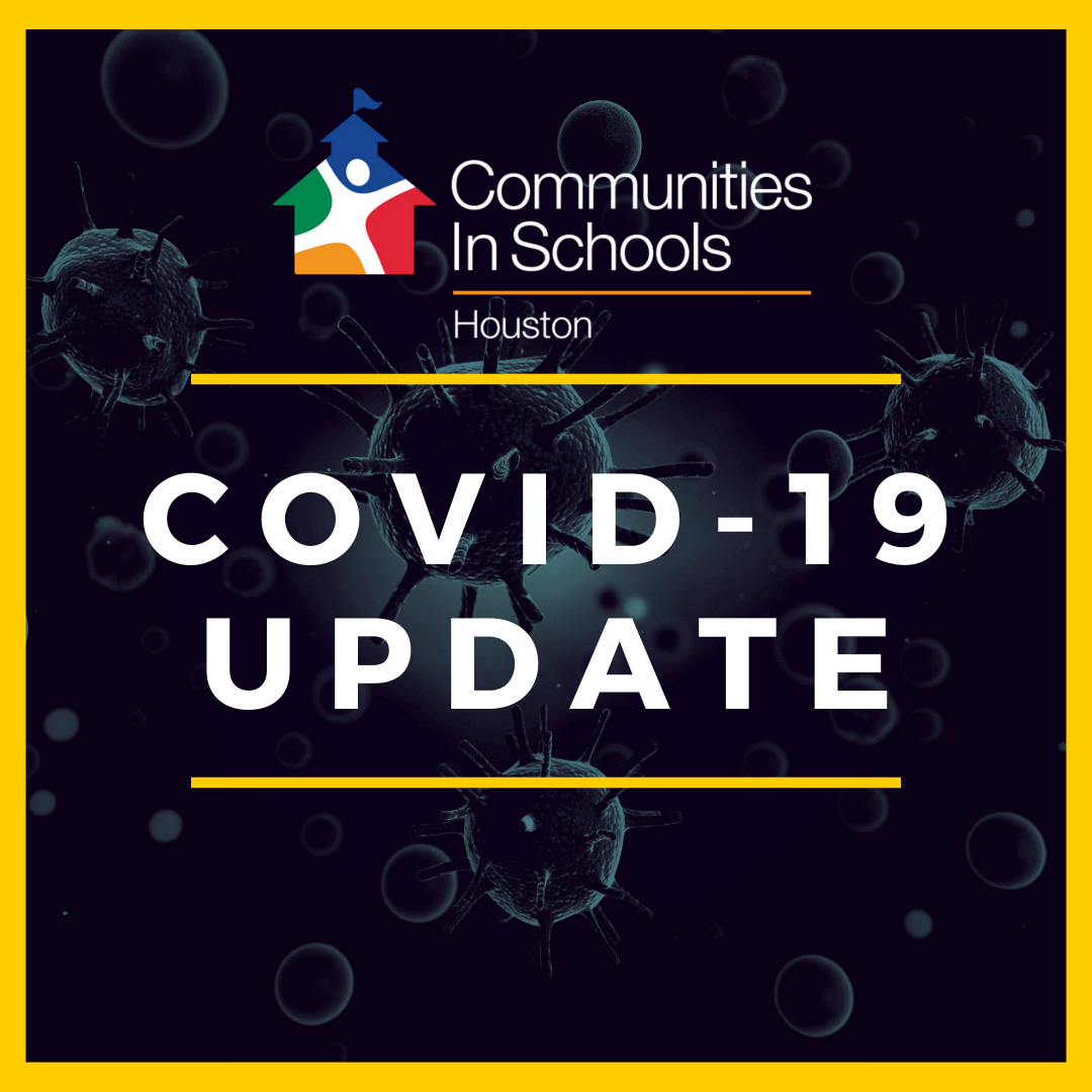 Update Regarding COVID-19