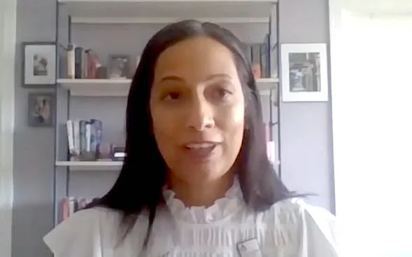 CIS on ABC13: Supporting students, families where they are