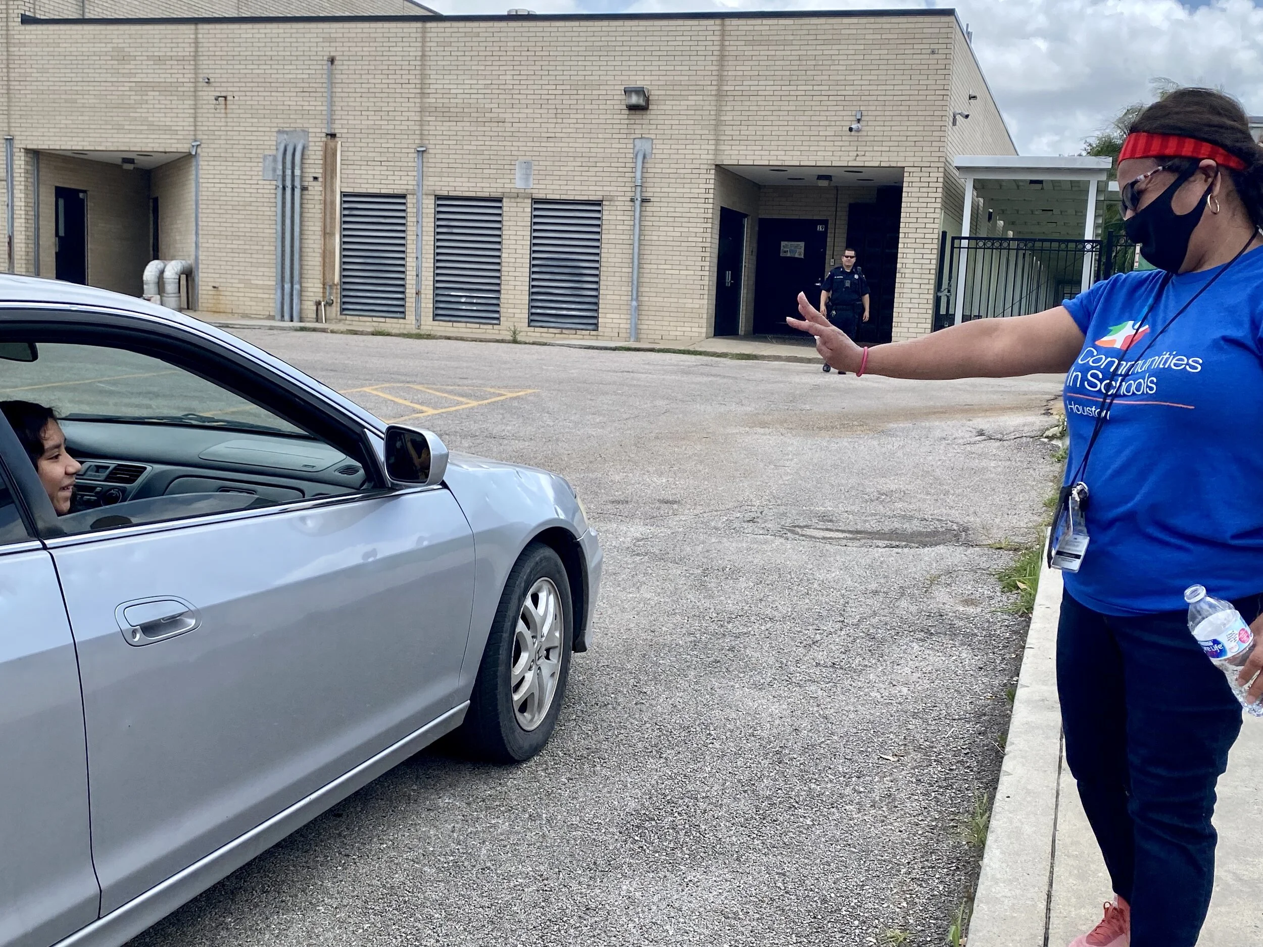 COVID-19 Relief: Stories of Gratitude