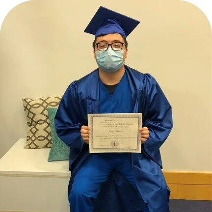 Students Provided Opportunity to Receive CNA License Despite COVID-19 Pandemic