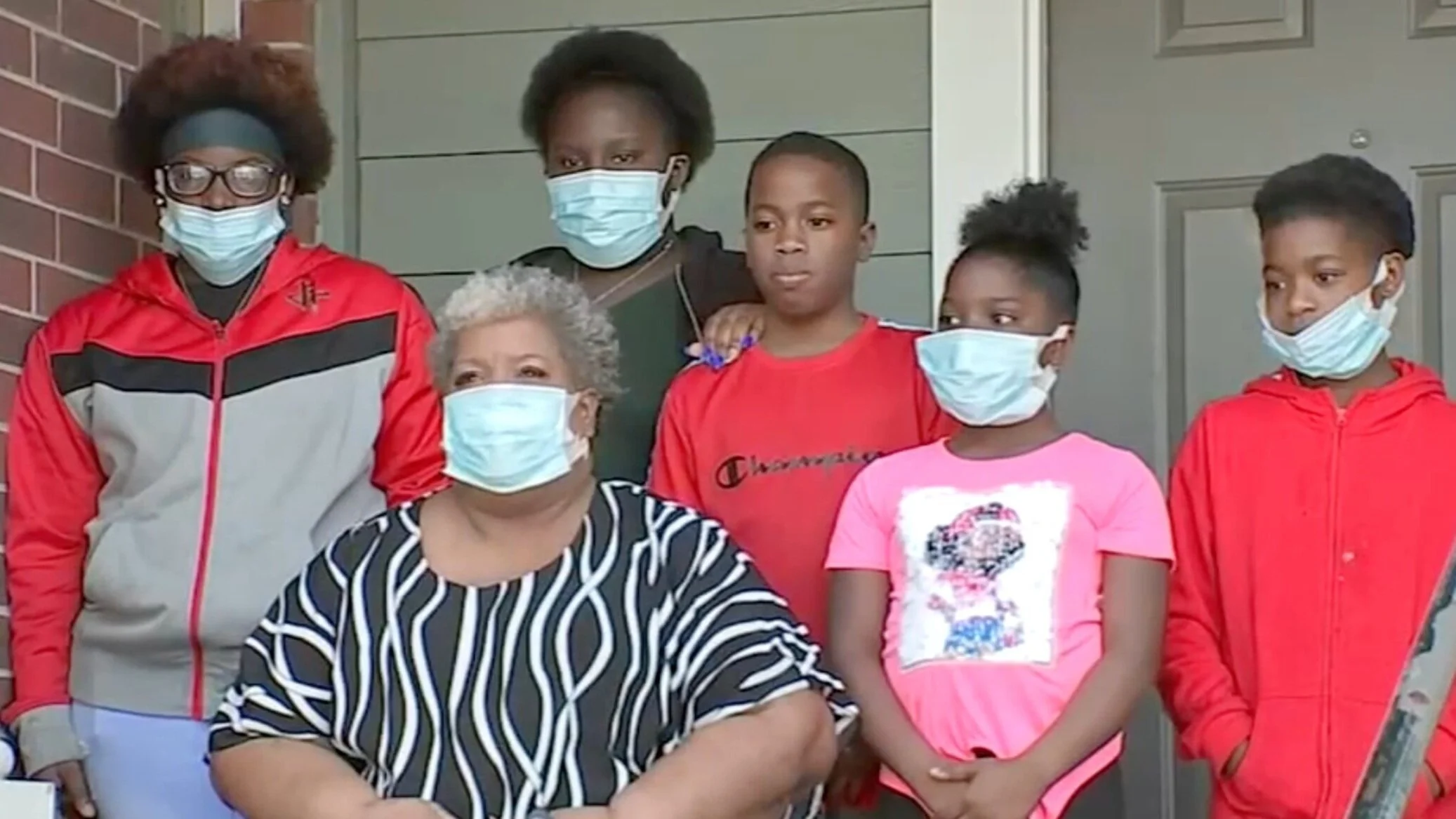 ABC 13: CIS partnering with HISD to provide support for students and families in their times of need.