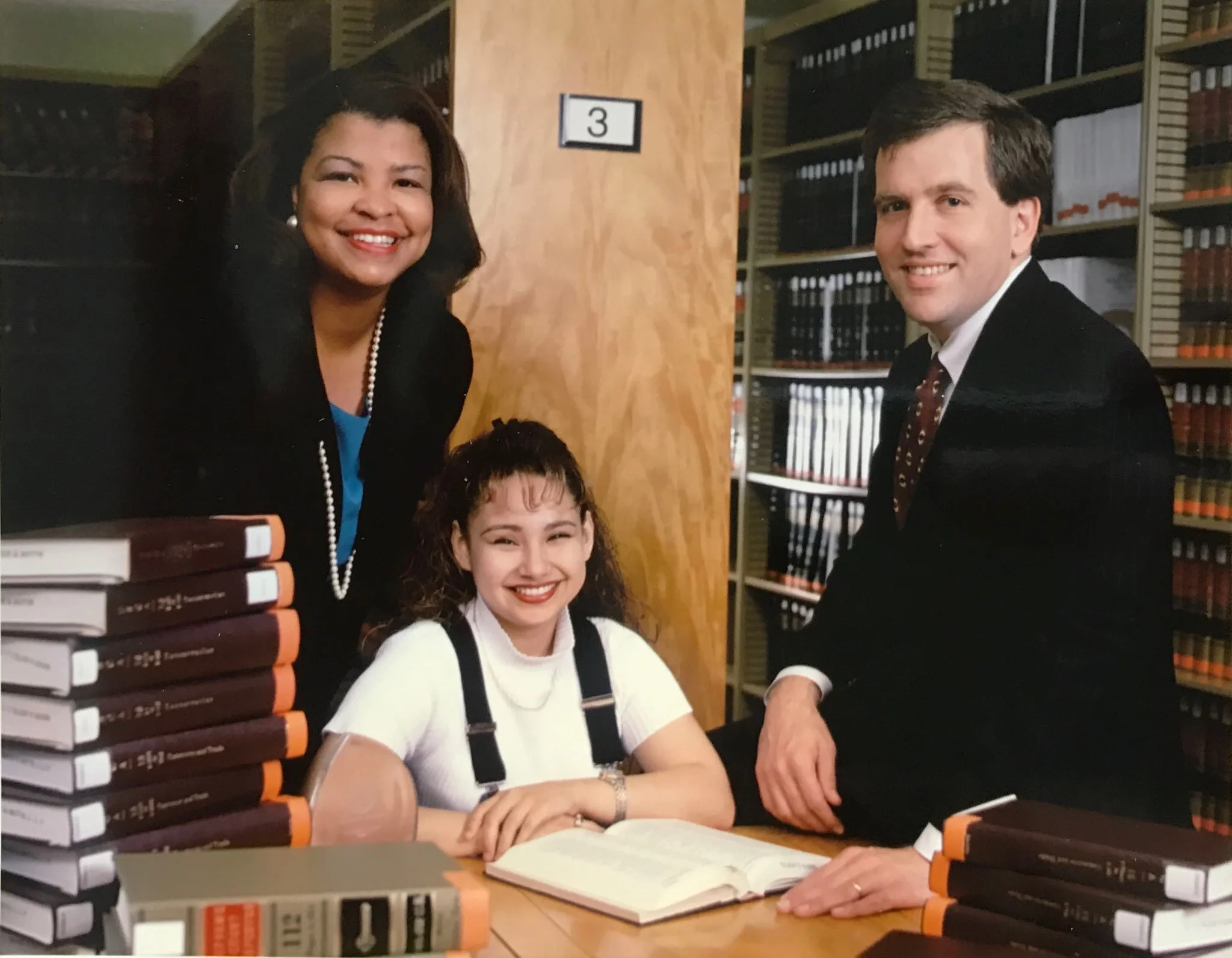 CIS of Houston honors Baker Botts for 30 years, thousands of hours in pro bono legal support